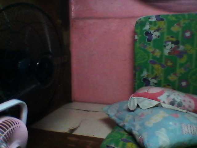 Uitzending screenshots princess4uxx