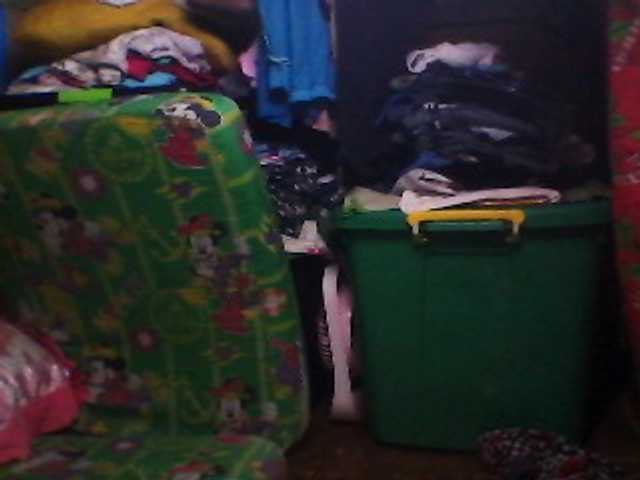 Uitzending screenshots princess4uxx