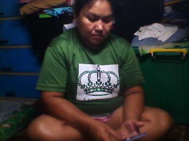 Uitzending screenshots princess4uxx