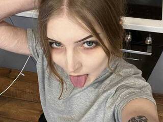 Erotische videochat princessaaliccc