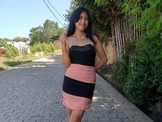 Erotische videochat PrincessAriahsquirty4u2