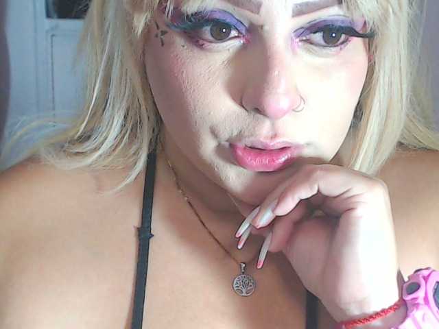 Foto's PrincessBBW Thanks for support me lovers