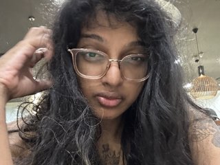 Erotische videochat PrincessBlackSnow
