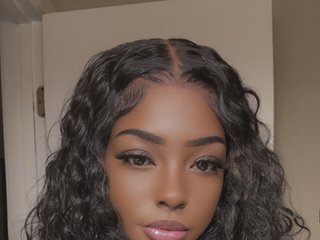 Erotische videochat PrincessDecember