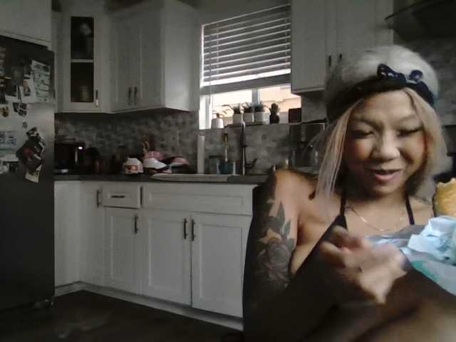 Uitzending screenshots Princesskimami