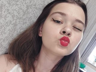 Erotische videochat PrincessSofia