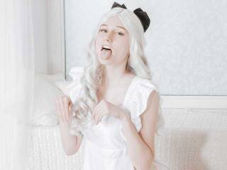 Erotische videochat PrincessTea