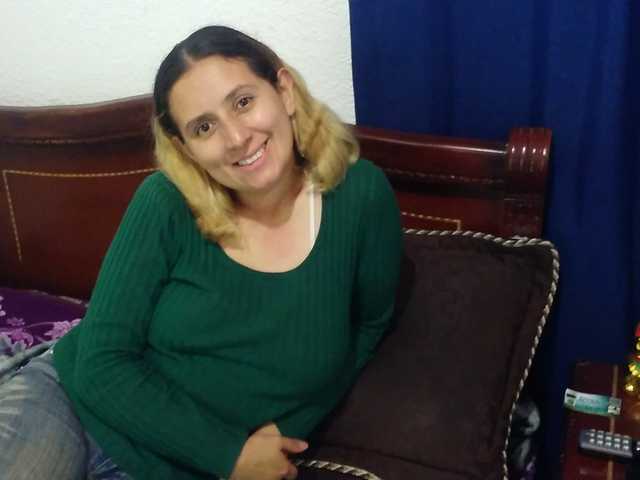 Foto van het profiel CANDYSWEET8