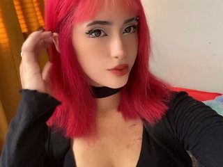 Erotische videochat PriscilaLin