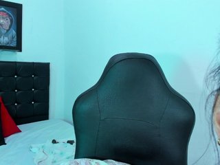 Erotische videochat PriscilaSmiith25