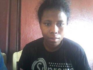 Erotische videochat Priska777