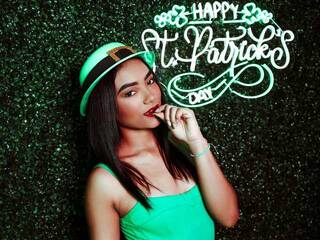 Erotische videochat PryanKabell