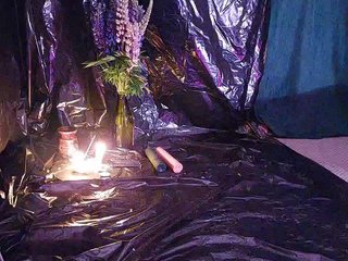 Erotische videochat ShibariRoom