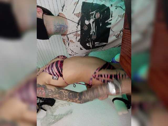 Uitzending screenshots Psyslarky