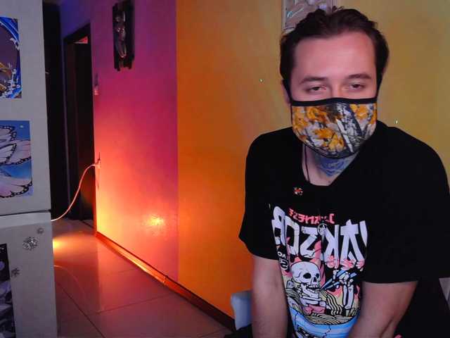 Uitzending screenshots Psyslarky