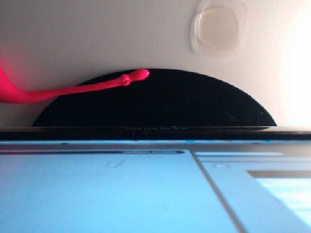 Uitzending screenshots PuffyEva