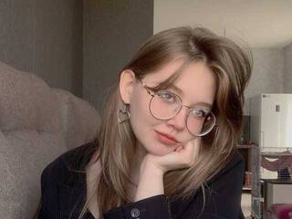 Erotische videochat Pumpkin-bun