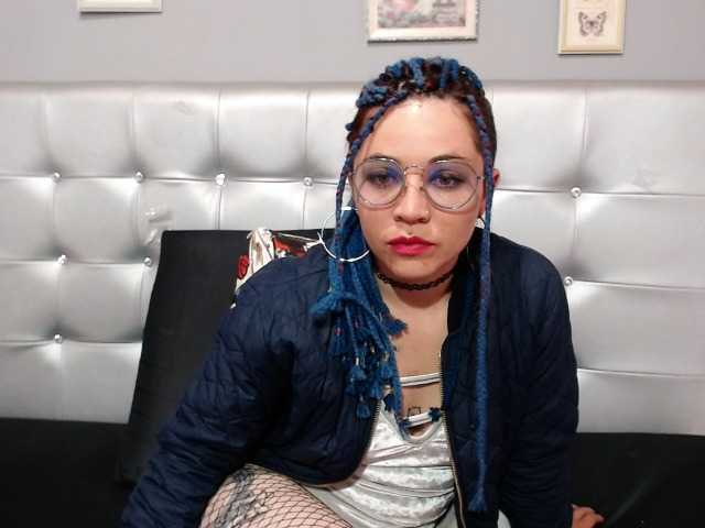 Uitzending screenshots punkdany