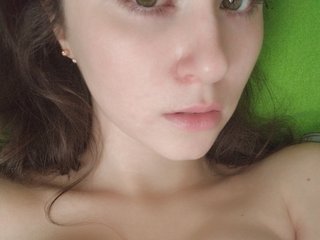 Erotische videochat CuteKitty00