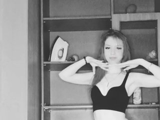 Erotische videochat -PuppyYong-