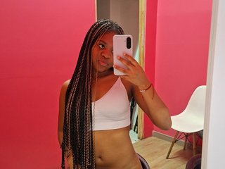Erotische videochat pureebonyy