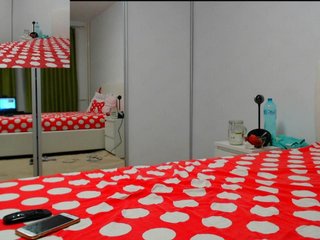 Uitzending screenshots PureEvil20