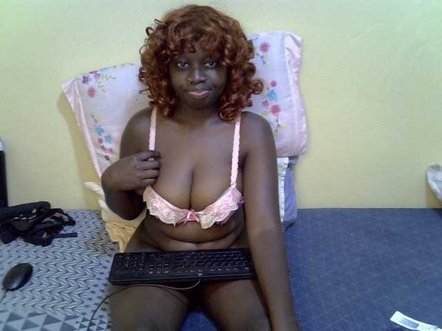 Uitzending screenshots Purefun-Pretty