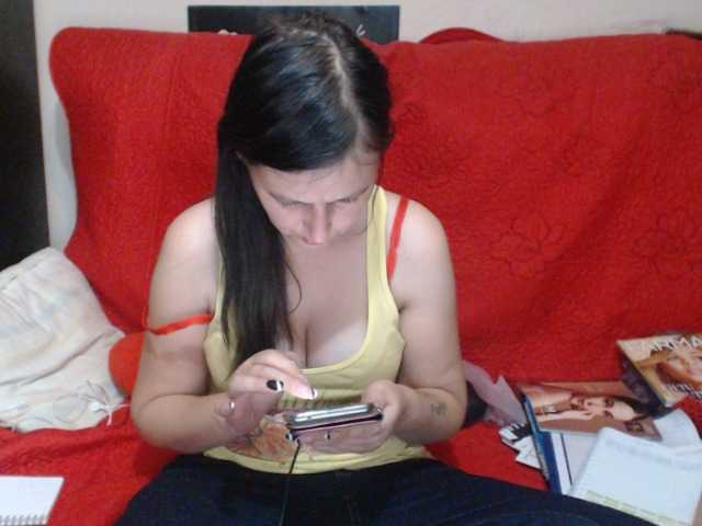 Uitzending screenshots PureJulie