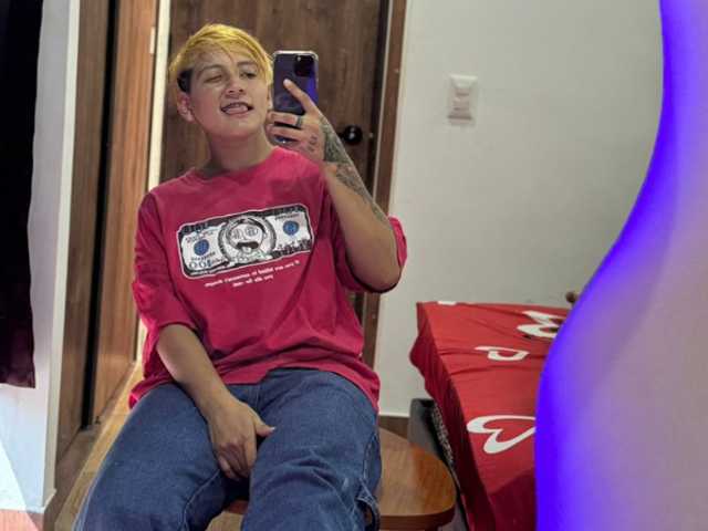 Foto van het profiel Pussy18Hardcore