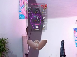 Erotische videochat anni_foxi