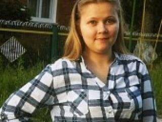 Erotische videochat pussygirl18