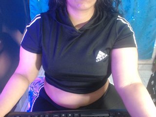 Erotische videochat Pussyhairy13