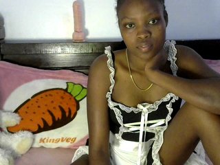 Erotische videochat queen-ebony2