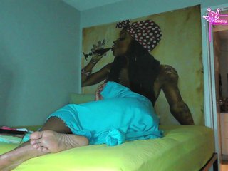 Erotische videochat QueenAnitaDix