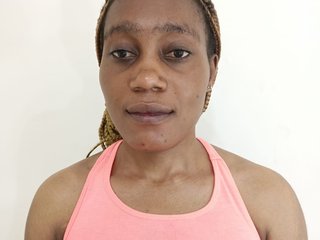 Erotische videochat Queenbecky