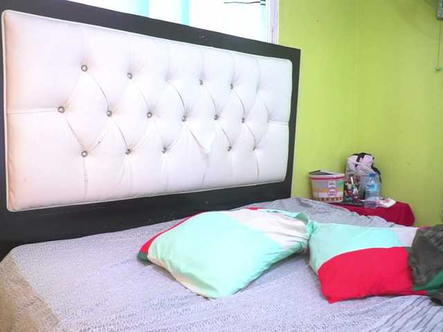 Uitzending screenshots QueenDoll1