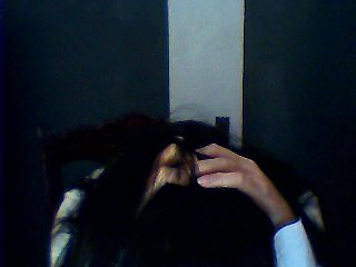 Uitzending screenshots queenee