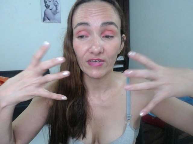 Uitzending screenshots Queenisabella