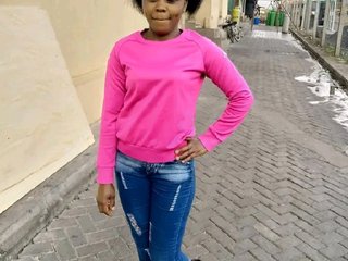 Erotische videochat QueenJacky