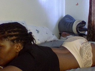 Erotische videochat QueenJacky