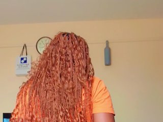 Erotische videochat Queenjenny17