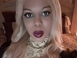 Erotische videochat QueenMorgan