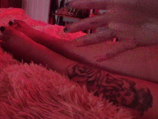 Uitzending screenshots QueenMorgan