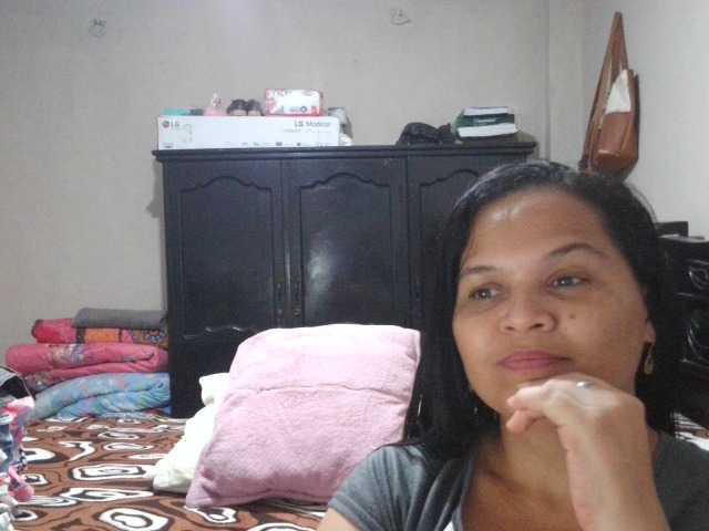 Uitzending screenshots QueenNight