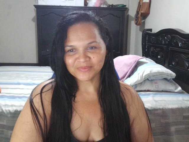 Uitzending screenshots QueenNight