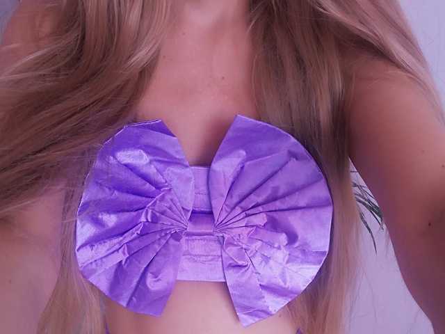 Foto van het profiel Queenofsquirt