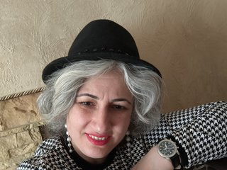 Erotische videochat QueenSusana