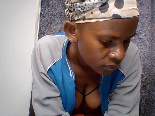 Uitzending screenshots Queenyann