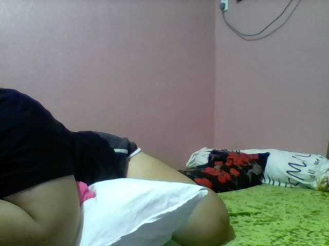 Uitzending screenshots quinlorn78