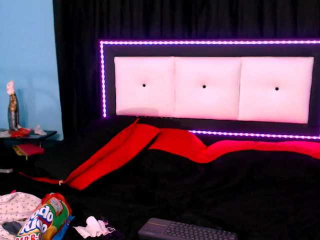 Uitzending screenshots rabbit-eas